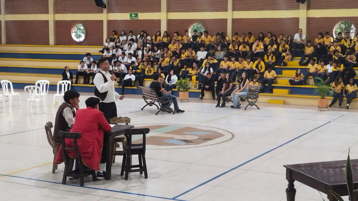 1er Día Triduo - Honor a San Francisco de Asís