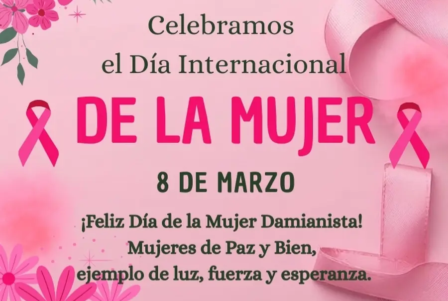 blog Dia de la Mujer