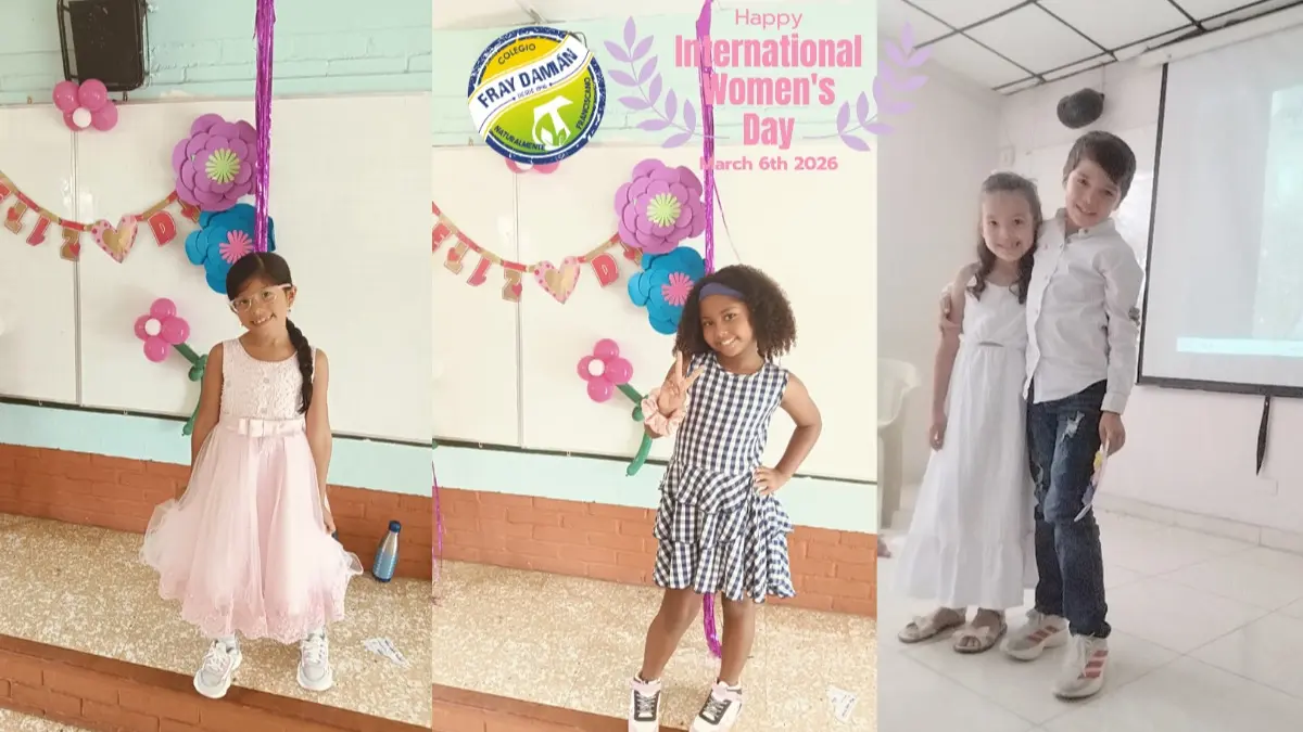 Dia de la Mujer