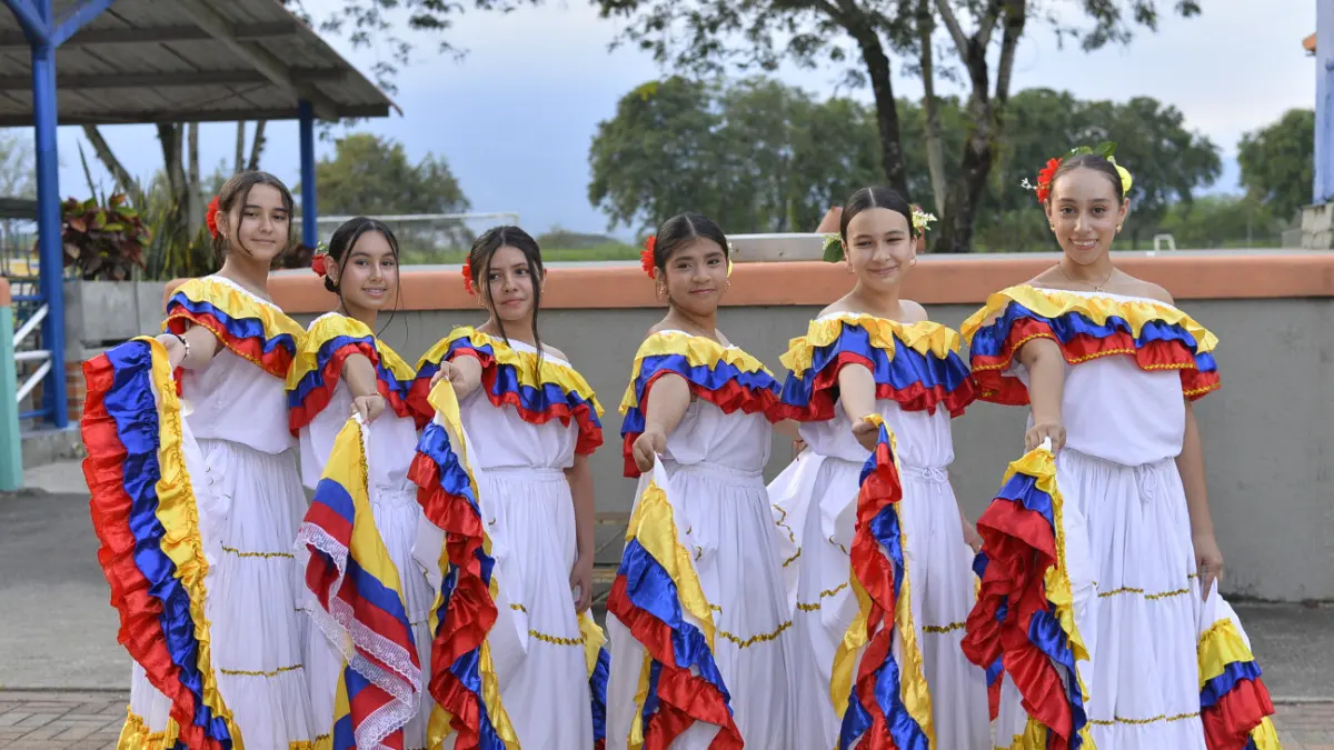 El corazón de la Familia Damianista se prepara para la Navidad