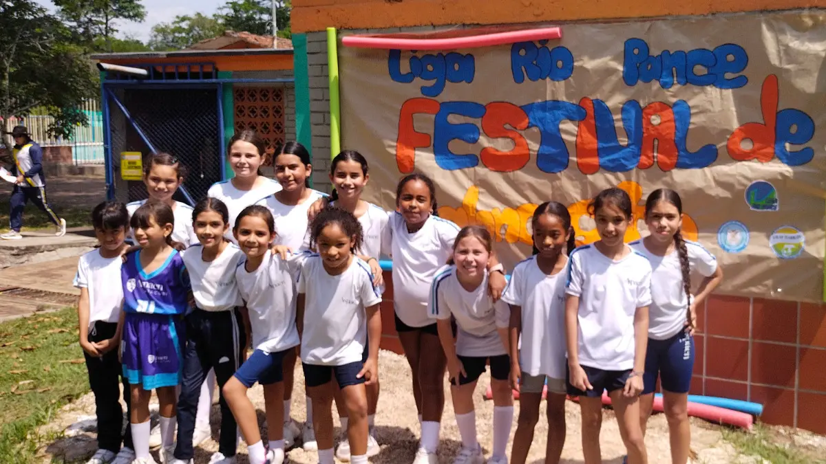 Festival de Baloncesto - Liga Río Pance