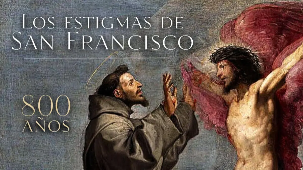 Fiesta de los Estigmas - San Francisco de Asís