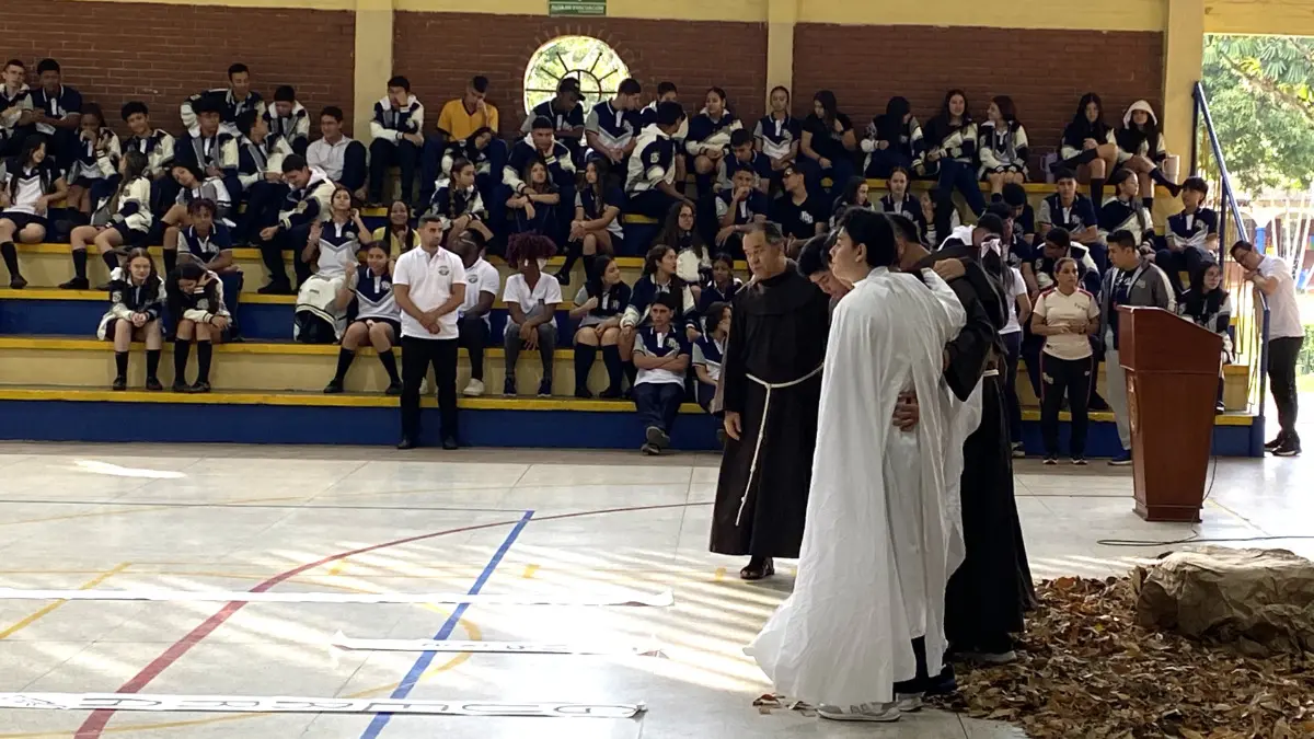 Fiesta de los Estigmas - San Francisco de Asís