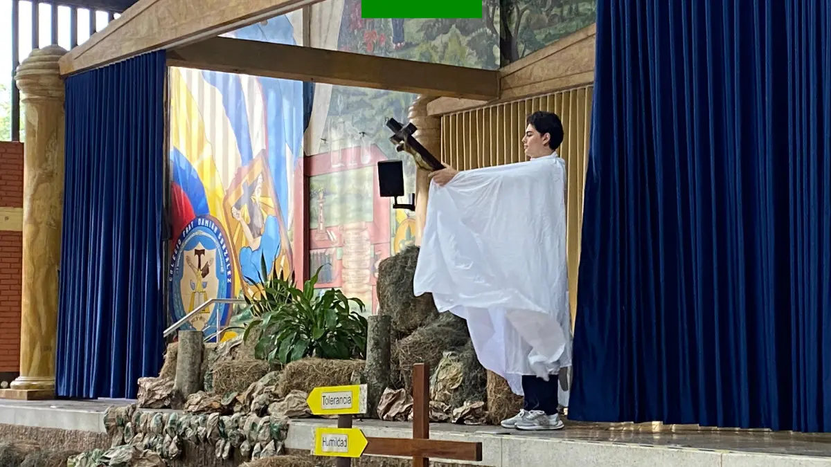 Fiesta de los Estigmas - San Francisco de Asís