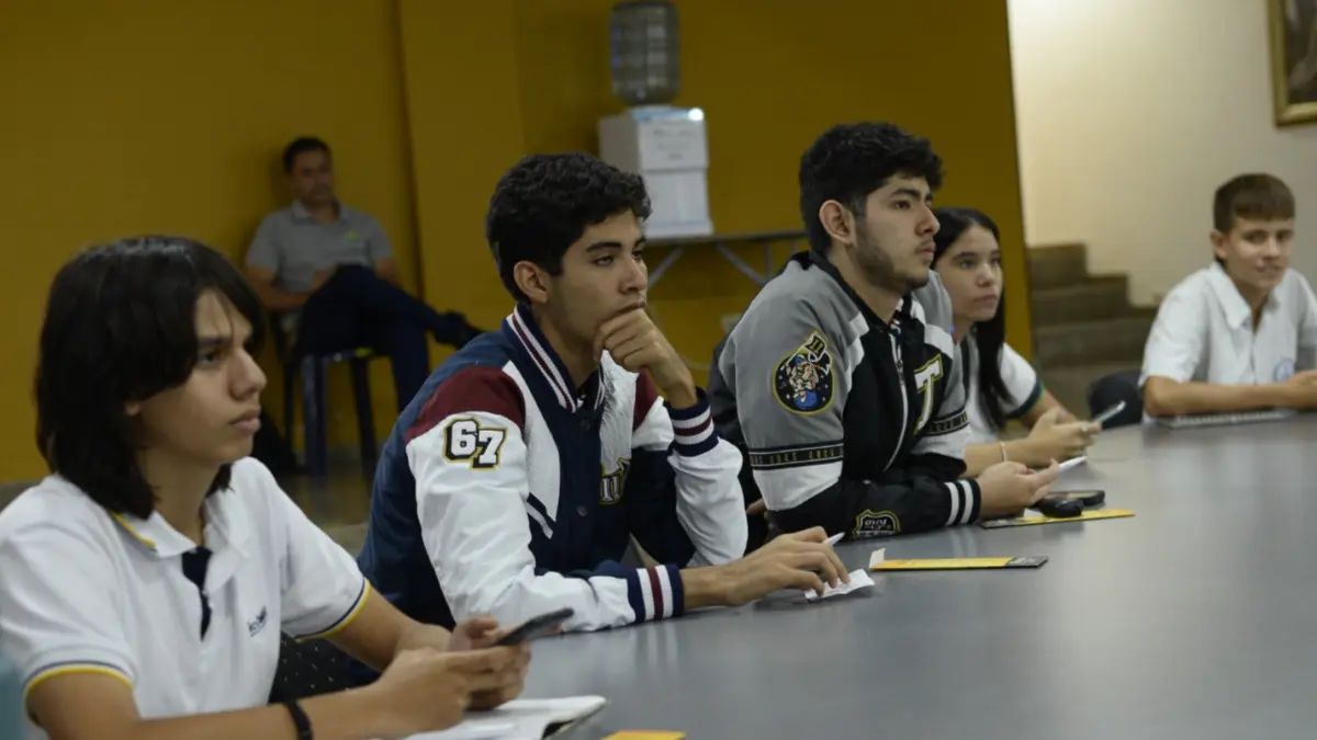 Foro de Inteligencia Artificial y Medio Ambiente