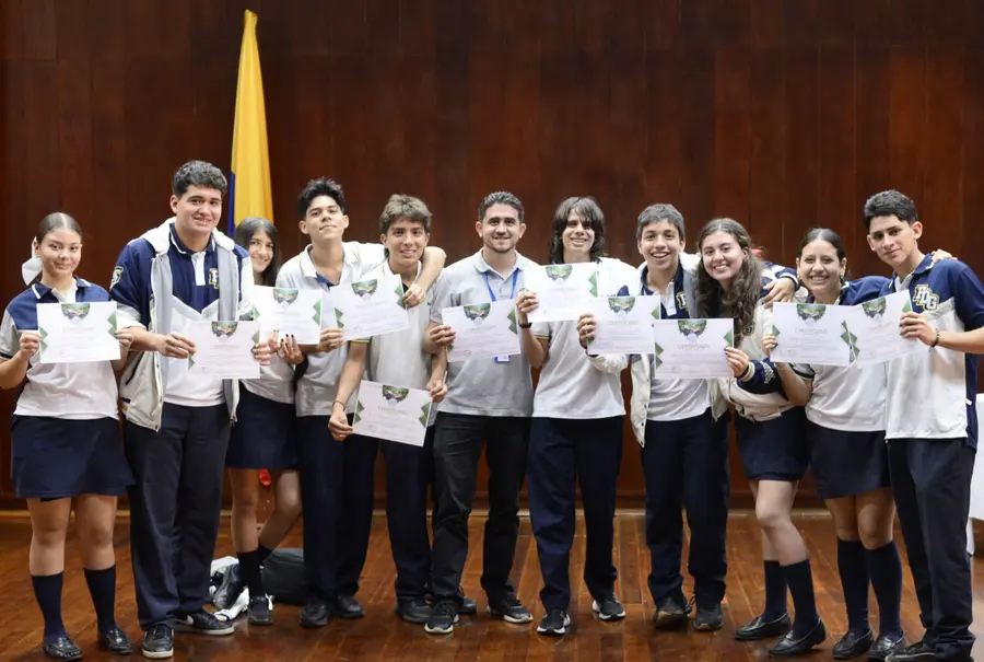 blog Foro de Inteligencia Artificial y Medio Ambiente