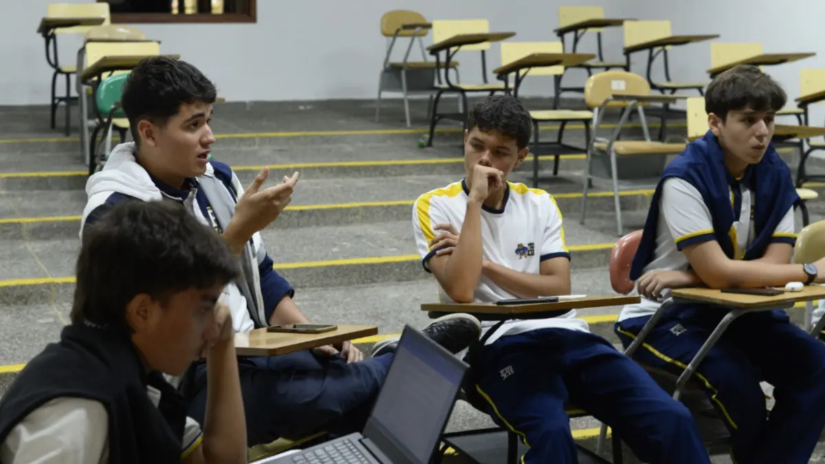 Foro de Inteligencia Artificial y Medio Ambiente