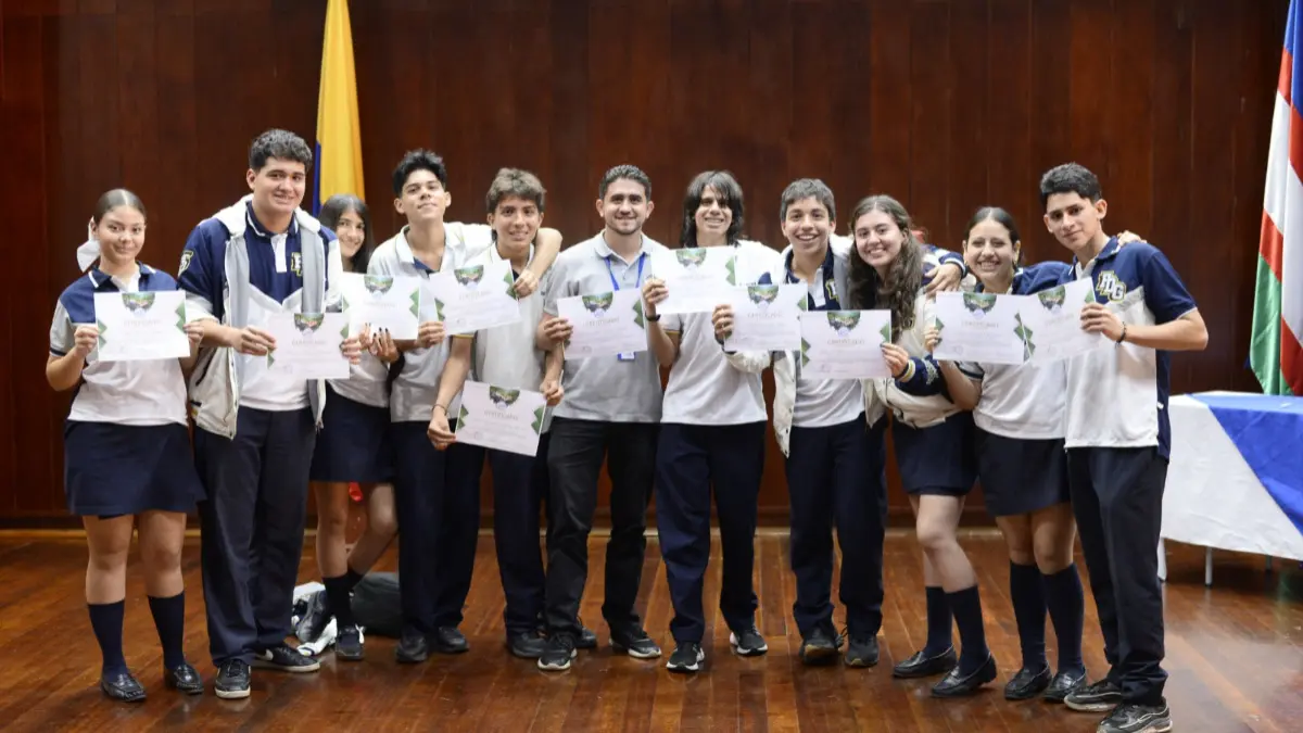 Foro de Inteligencia Artificial y Medio Ambiente