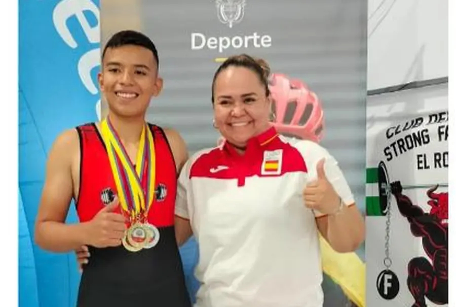 blog Mérito Deportivo - Campeón Nacional