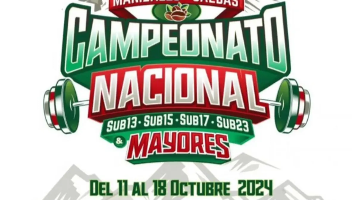 Mérito Deportivo - Campeón Nacional
