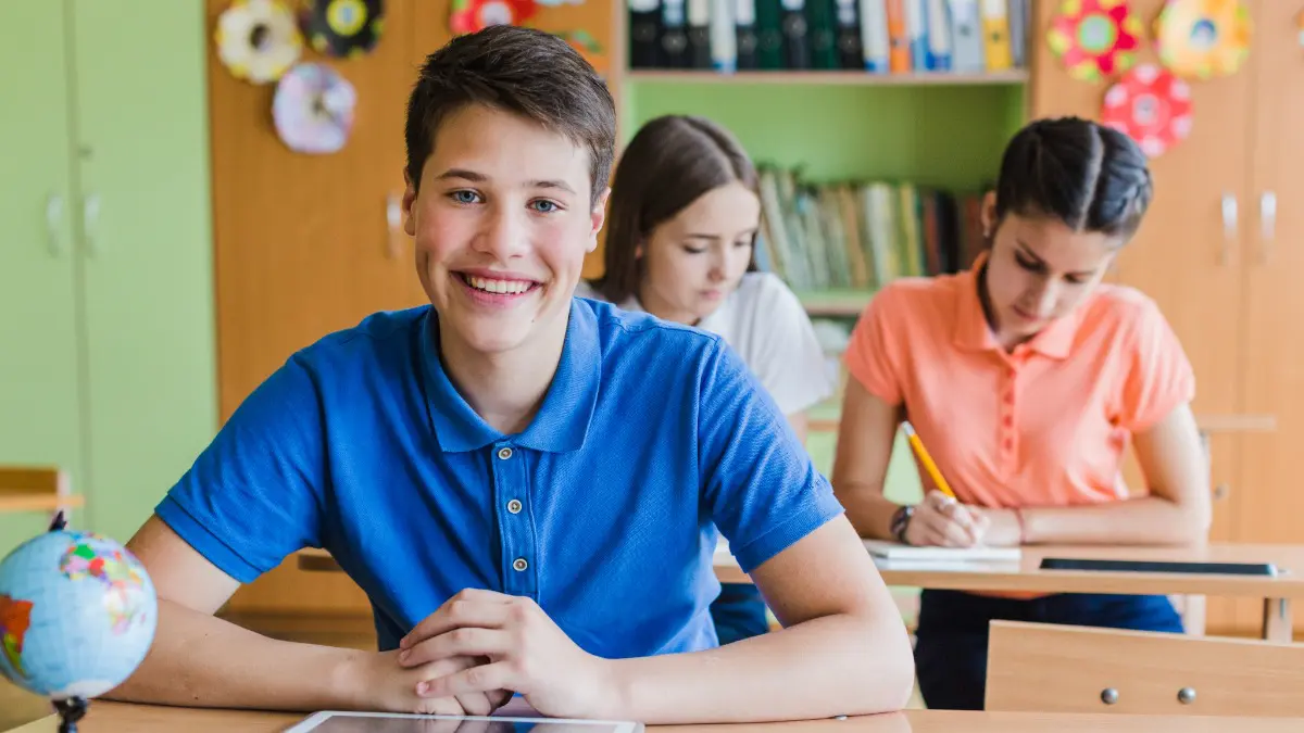 Colegios franciscanos y todos sus beneficios