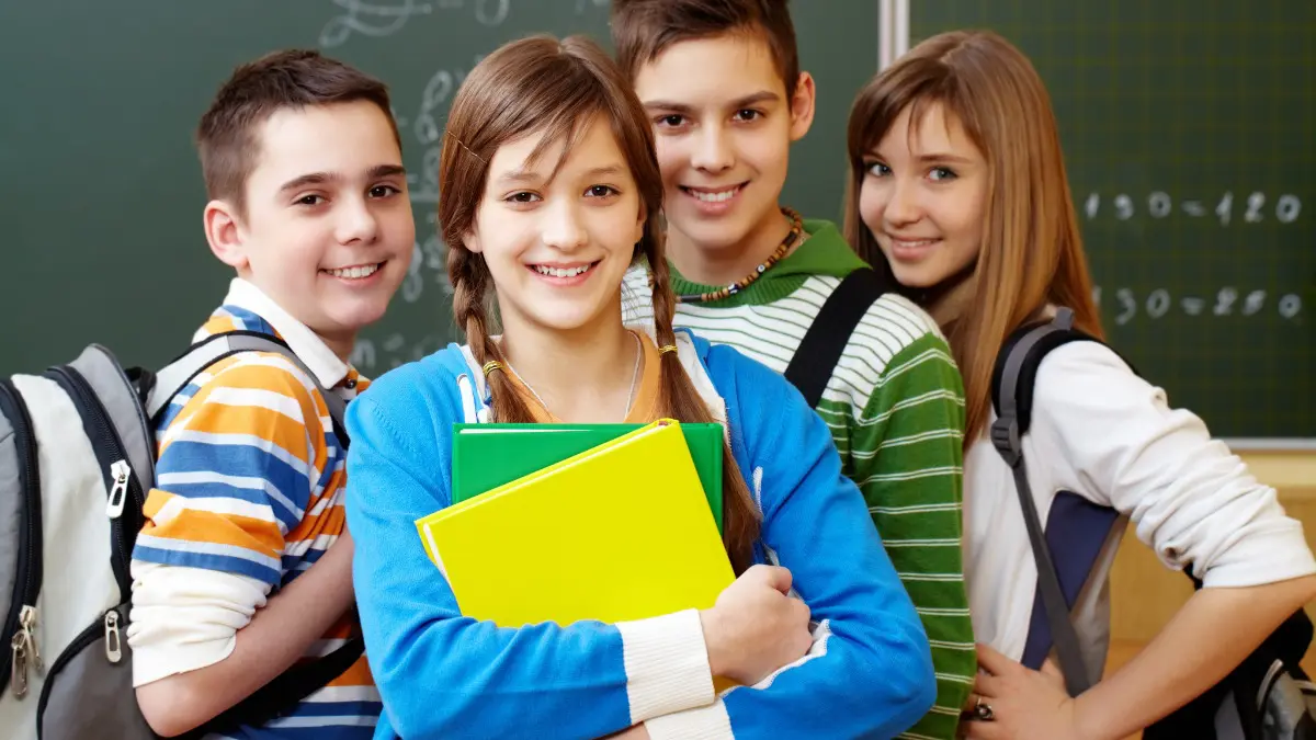 Colegios franciscanos y todos sus beneficios