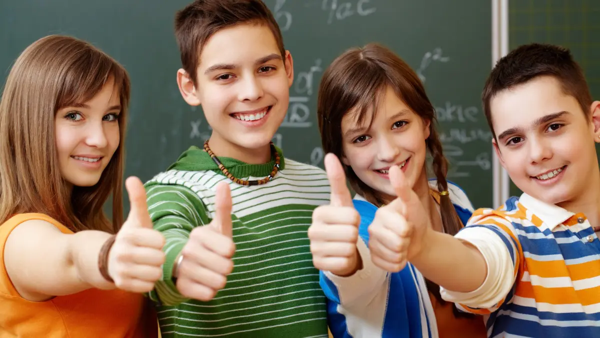 Colegios franciscanos y todos sus beneficios