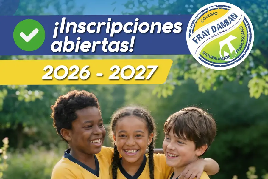 Inscribete