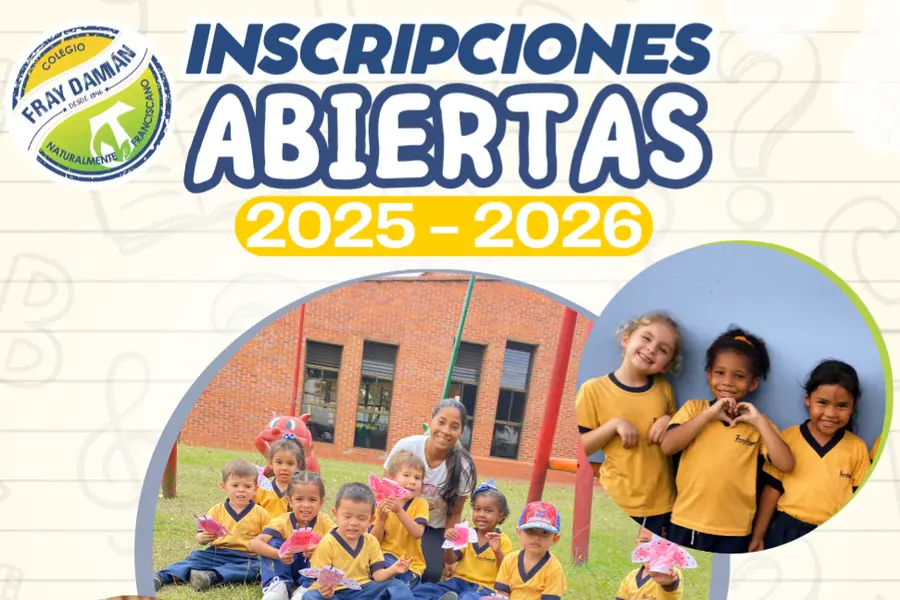 Inscribete